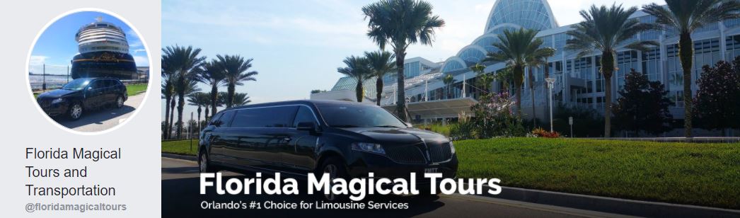 florida magical tours