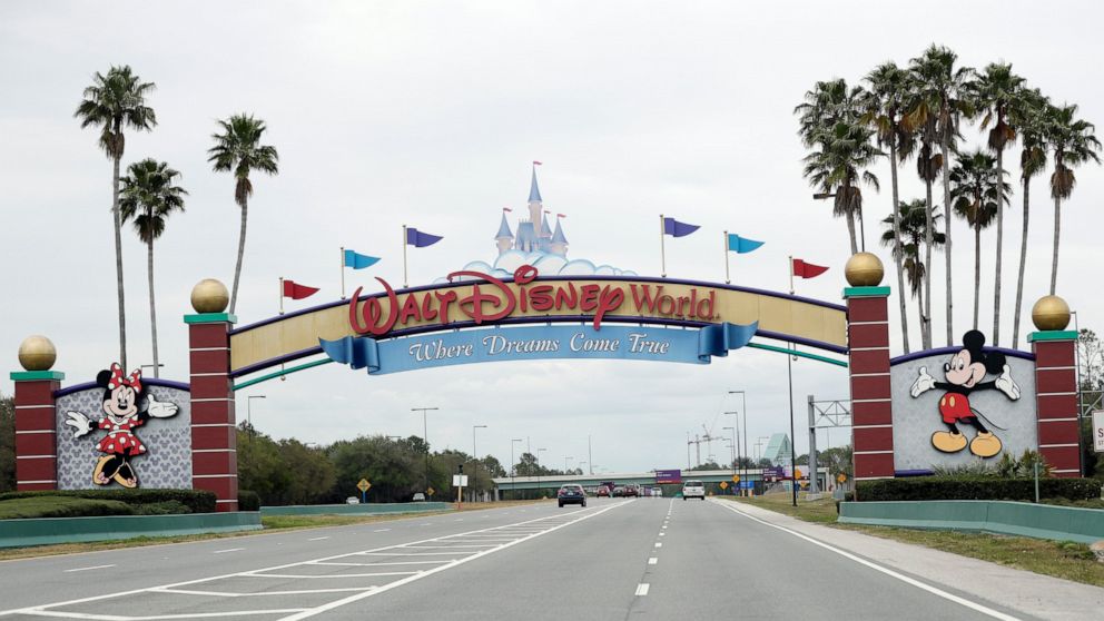 Read more about the article Disney Announces Plans To End Magical Express Airport Transportation Service