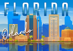 Read more about the article Orlando ranks top 5 among most desired summer travel destinations for Americans