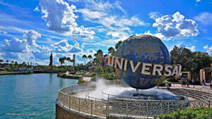 Read more about the article Positive Sign for Orlando’s Tourism Recovery
