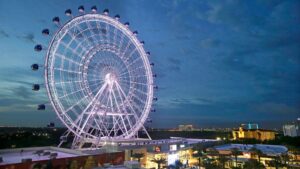 Read more about the article Tourism Is Showing Some Rays of Sunshine