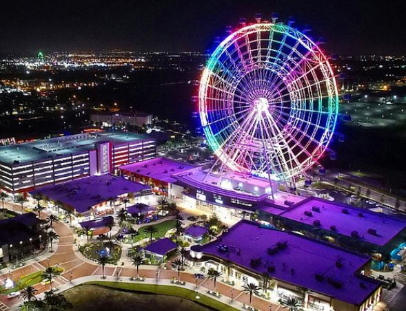 Read more about the article International Drive Businesses Rebound