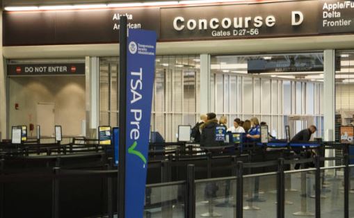 Read more about the article FastPass System Available at Orlando International Airport MCO