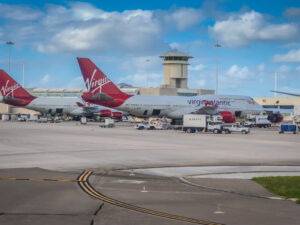Read more about the article Orlando International Airport is the busiest hub in FL