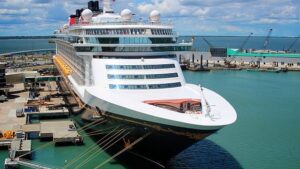 Read more about the article Port Canaveral says America’s cruise ships will be working in other countries this summer