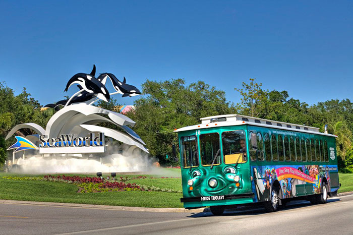 Read more about the article More Positive Signs For Tourism’s Recovery in Central Florida