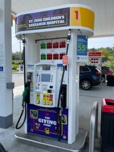 Read more about the article Orlando Gas Prices Surpass $4 – Hit Record High