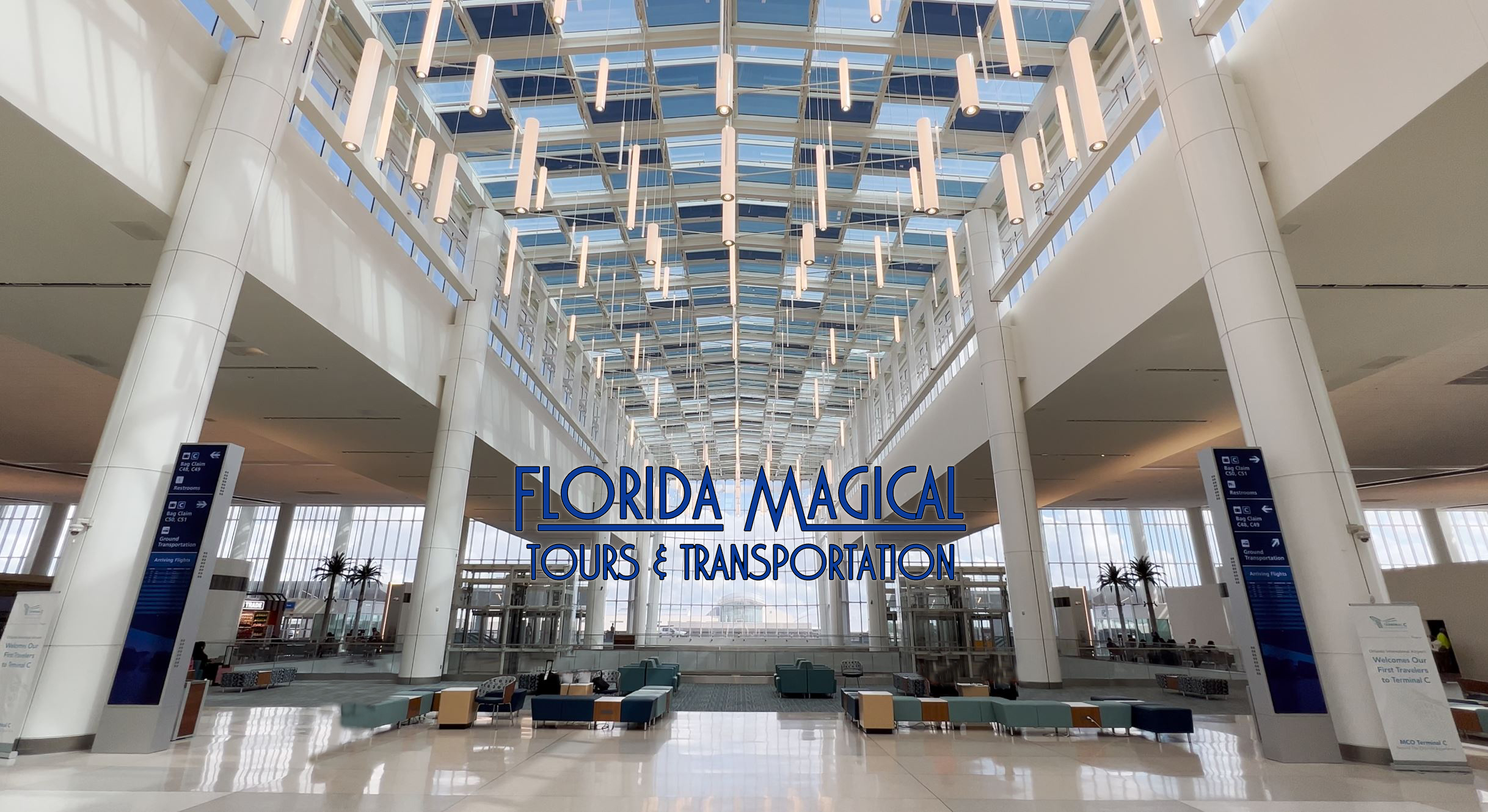 Read more about the article Top 10 Must-See Attractions in Central Florida