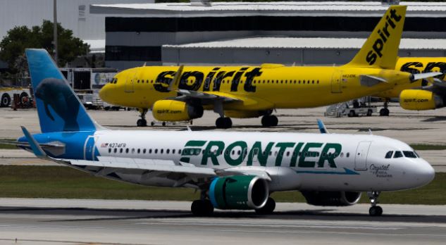 Read more about the article Spirit Announces Termination of Merger Agreement with Frontier