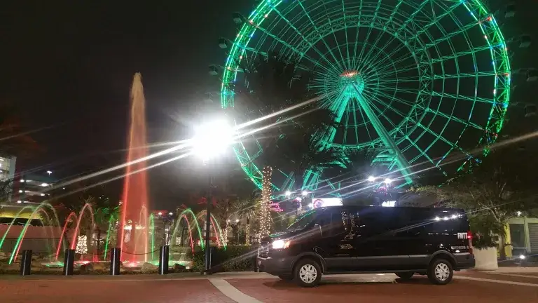 Read more about the article Traveling in Style: The Benefits of Hiring a Private Car Service