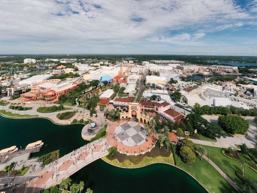 Read more about the article Top Tips for a Hassle-Free Universal Orlando Shuttle Experience