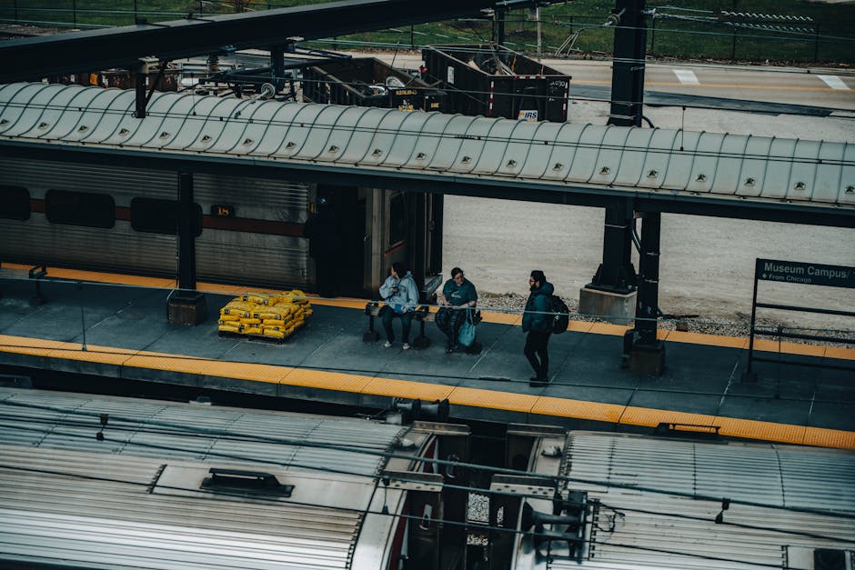 Read more about the article The Ultimate Guide to Stress-Free Disney World Transportation