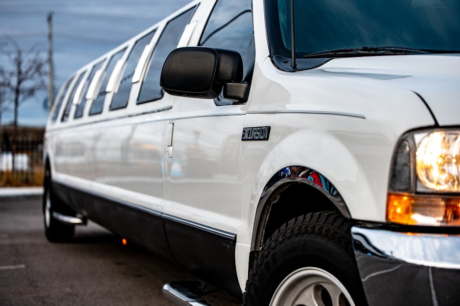 You are currently viewing 6 Orlando Limousine Secrets for a Magical Trip to Disney World