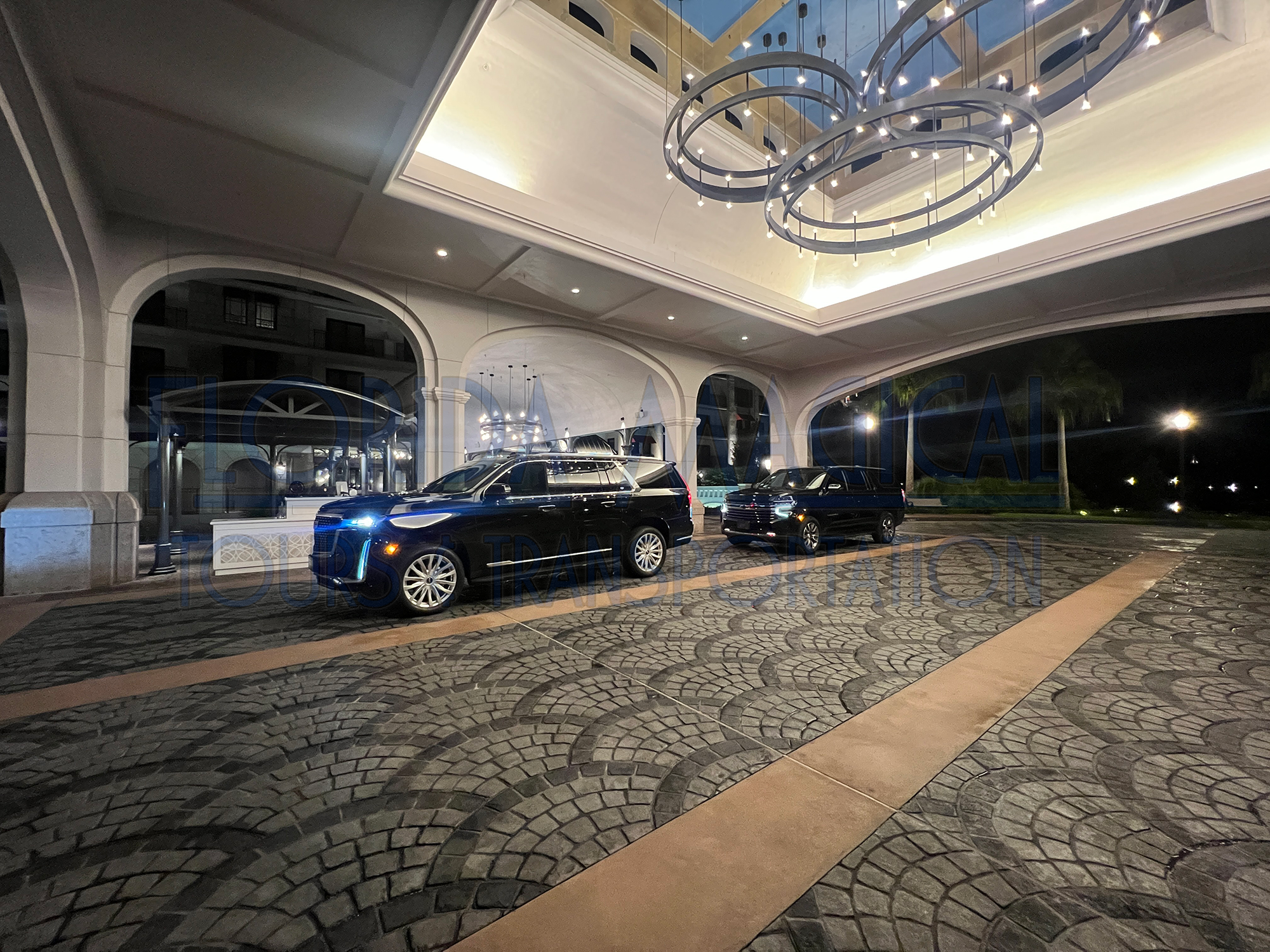 Read more about the article Choosing Limousine Orlando Services for Stress-Free Airport Transfers